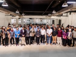 ION Launch Workshop Tampilkan Potensi Open Network bagi UMKM Indonesia