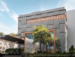 Program Ilmu Komunikasi BINUS University Raih Peringkat Pertama di Indonesia Versi SCImago
