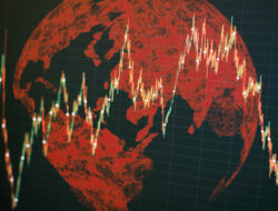Daftar Indeks Saham Dunia: Asia, Amerika, dan Eropa