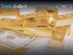 Dari Bearish ke Bullish, Struktur Harga Emas Mulai Berbalik Arah