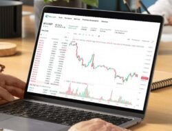 OJK Nilai Pelemahan Kripto Masih Wajar, Tokocrypto Soroti Peluang Bangkit