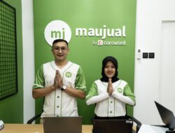 Maujual Hadir Di Bandung: Solusi Lengkap Gadget Bekas Dalam Satu Tempat Untuk Para Pecinta Teknologi Bandung