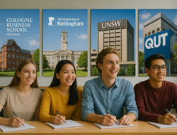Double Degree: Cara Raih Gelar Global dari Jakarta