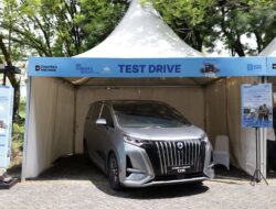 Hari Terakhir BRI Consumer Expo 2026 Medan, BRI Finance Ajak Masyarakat Manfaatkan Penawaran Spesial