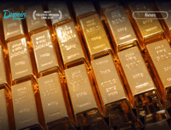 XAU/USD Lanjutkan Tren Bearish, Target Penurunan Mengarah ke 4.379
