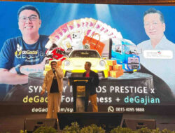 deGadai.com Bersinergi dengan Synergy Inarkos Prestige, Hadirkan Solusi Likuiditas Cepat Bagi Para Pebisnis
