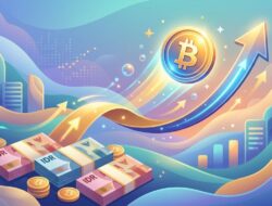 Momentum Bullish Bitcoin 2026? Bitcoin Tembus $80.000 Manfaatkan IDR Swap Zero Fee Bittime