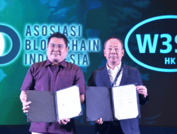 Indonesia Mulai Dipandang sebagai Pusat Pertumbuhan Web3 di Asia Tenggara