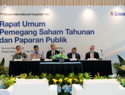 Siloam Menutup Rapat Umum Pemegang Saham Tahun Buku 2025
