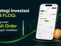 Trading Bukan Spekulasi: FLOQ Dorong Pendekatan Risk Management untuk Investor Kripto Baru