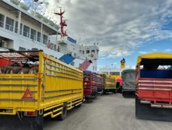 Pelindo Parepare Siagakan Layanan Pelabuhan Jelang Iduladha 2026