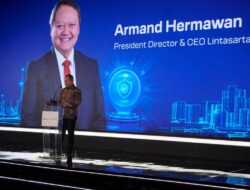 Lintasarta Dorong Keamanan Siber sebagai Strategi Inti Ketahanan Perbankan di Era Digital melalui CxO Forum 2026