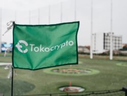 Tokocrypto Raih 5 Juta Pengguna, Apresiasi Kepercayaan Masyarakat Indonesia