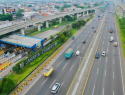 JTT Pastikan Kesiapan Layanan Operasional Hadapi Libur Panjang Kenaikan Isa Almasih 2026