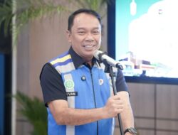 Jasa Marga Proyeksi Lebih Dari 1,5 Juta Kendaraan Keluar-Masuk Jabotabek Selama Libur Panjang Hari Kenaikan Yesus Kristus 2026