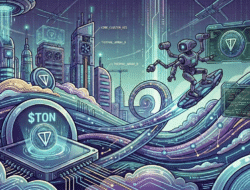 Toncoin ($TON) Meroket Hingga 108% di Bittime, Dominasi Telegram Dorong Lonjakan Harga Signifikan