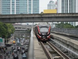 Libur Panjang 14–17 Mei 2026, Transportasi Publik Jadi Pilihan Masyarakat Menuju Berbagai Destinasi di Jabodebek