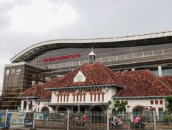 Update Libur Panjang Kenaikan Yesus Kristus, KAI Daop 1 Jakarta Catat Lebih dari 142 Ribu Tiket Terjual
