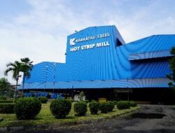 Efisiensi Terintegrasi dan Penguatan Operasional Perkuat Daya Saing Industri Baja Nasional