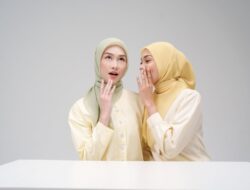 Mengusung Konsep Timeless Fashion, napocut Ungkap Rahasia Hijab Paris Tetap Tegak Paripurna Hingga 100x Cuci