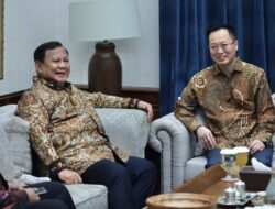 Hisense Group Berkomitmen Menjalin Kemitraan Jangka Panjang dengan Indonesia