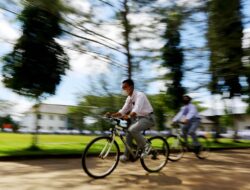 Pendidikan Layak Menuju Kampus Impian