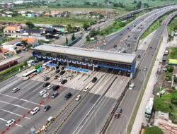 Momentum Libur Panjang Dongkrak Mobilitas Wisata, Perjalanan Menuju Jawa Timur Selatan Meningkat
