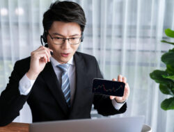Fungsi KYC dalam Menjaga Keamanan Akun Trading