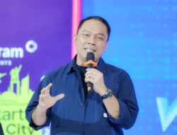 Antisipasi Arus Masuk ke Jabotabek Meningkat Usai Libur Panjang, Jasa Marga Ajak Pengguna Jalan Gunakan Aplikasi Travoy sebagai Asisten Digital Perjalanan