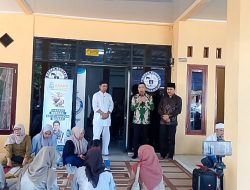 Iik Apandi Gelar Acara Syukuran Pilkades Anggalan: Yang Bertempat di Kantor Pusat BBP