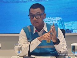Jangan Sampai PLN Seperti BGN, Presiden Terlambat Menindak Kelakuan Darmawan Prasodjo*