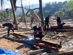 Pembangunan Jembatan Gantung Desa Reje Payung Dimulai April 2026, Layani Ratusan Warga di Aceh Tengah