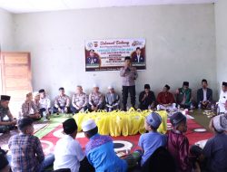 Semarak Hari Bhayangkara ke-80, Polres Bener Meriah Gelar Sunat Massal untuk 40 Anak