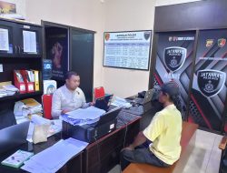 Ditreskrimum Polda Aceh Ungkap Kasus Pemerasan dan Pungli di Aceh Besar, Lima Pelaku Diamankan*