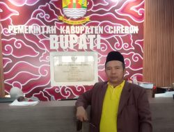 Bocor! Surat Bupati Cirebon Minta Jaksa Samsul Jadi Kepala Inspektorat ke Kejagung