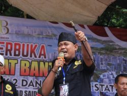 Klarifikasi: Oknum Anggota Polres Cilegon Diduga Terlibat Penadah Mobil Leasing Hasil Penggelapan, Forwatu Banten Tegaskan Berita Itu Tidak Benar