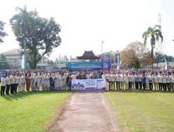 Ketangguhan Keluarga Kunci Hadapi Disrupsi Global
