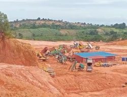PT Sri Indah Kembali Jadi Sorotan Sejumlah Pihak Minta Pengawasan terhadap Aktivitas Cut and Fill di Nongsa Batam Tuai Pertanyaan