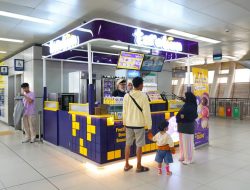 KAI Perkuat Ekosistem Layanan di LRT Jabodebek untuk Mendukung Kebutuhan Pengguna