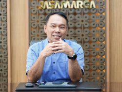 Momentum HUT Jakarta ke-499, Jasa Marga Dorong UMKM Binaan Naik Kelas Melalui Partisipasi di Jakarta Fair Kemayoran 2026