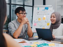 Inkubator Bisnis BINUS International, Peluang Cuan Sejak Kuliah