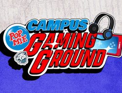 Pop Mie Campus Gaming Ground Hadir di Cirebon, Dorong Pertumbuhan Esports Kampus dan Talenta Daerah
