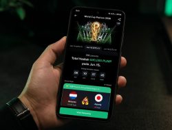 Rayakan Piala Dunia 2026, Tokocrypto Hadirkan Game Interaktif Berhadiah Rp1 Miliar
