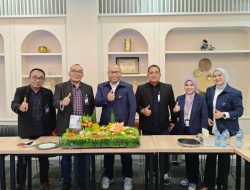 BRI Region 6 Ikuti Puncak Peringatan HUT SP BRI Secara Daring, Perkuat Sinergi dan Kebersamaan