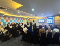 BRI Region 6 Sambut Pekerja Baru Melalui Program Onboarding