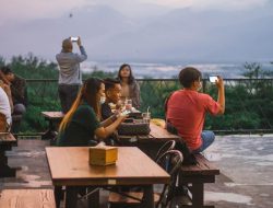 Holding Perkebunan Nusantara melalui PTPN I (Persero) Hadirkan “Ruang Tenang” Lewat Aset Agrowisata di Jawa Tengah