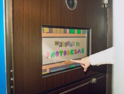 Dari Photobox ke Layar Bioskop, Reyno Anggoro dan Ekosistem Kreatif Bebaz Inc yang Terus Berkembang
