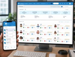 Barantum: CRM Lokal yang Kalahkan Produk Global di Mata Pelanggan