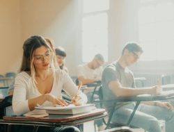 BINUS ASO Gandeng BPLJSKB, Mahasiswa Dapat Akses Baru