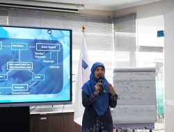 Jaga Mutu Tata Kelola Manajemen, KAI Logistik Jalani Proses Resertifikasi ISO